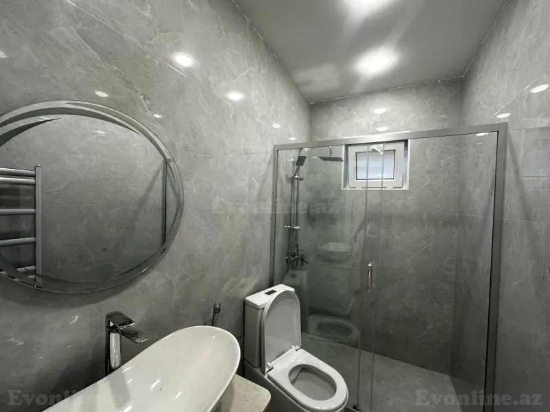 Satılır 3 otaqlı Həyət evi 100 m² Şüvəlan - şəkil 10
