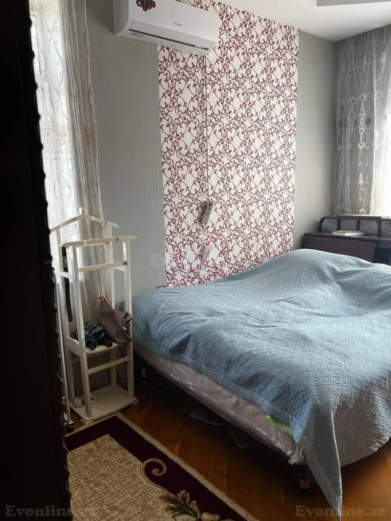 Satılır 2 otaqlı Mənzil Yeni tikili 84 m² Əhmədli m. - şəkil 8