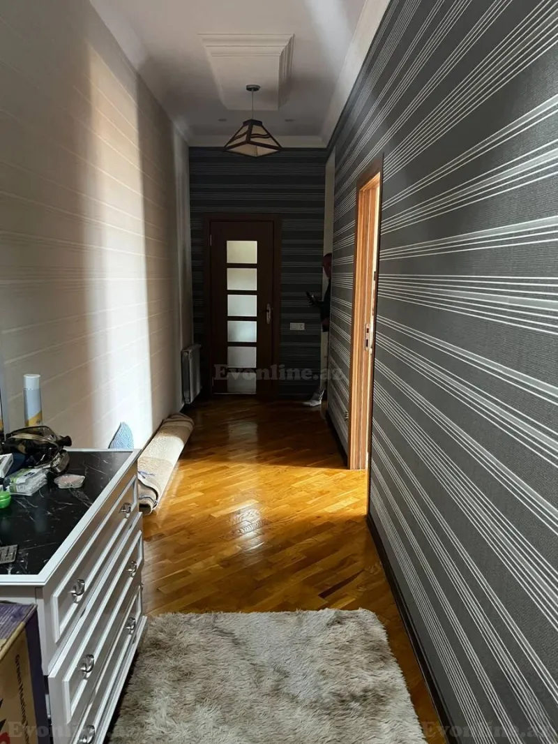 Satılır 2 otaqlı Mənzil Yeni tikili 84 m² Əhmədli m. - şəkil 10
