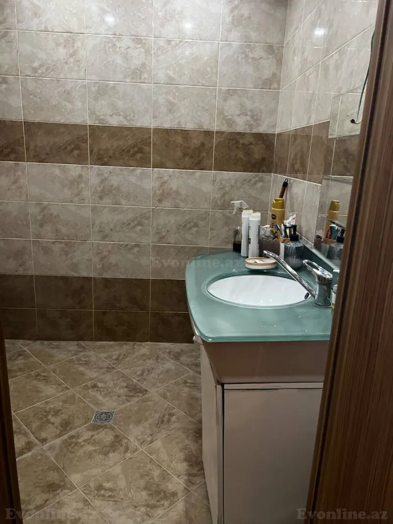 Satılır 2 otaqlı Mənzil Yeni tikili 84 m² Əhmədli m. - şəkil 11
