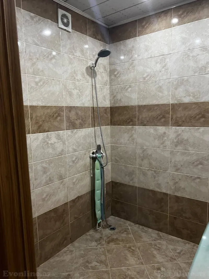 Satılır 2 otaqlı Mənzil Yeni tikili 84 m² Əhmədli m. - şəkil 12