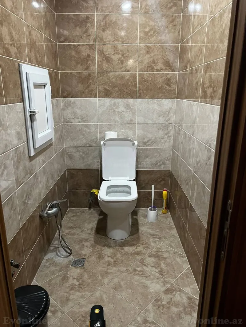 Satılır 2 otaqlı Mənzil Yeni tikili 84 m² Əhmədli m. - şəkil 13