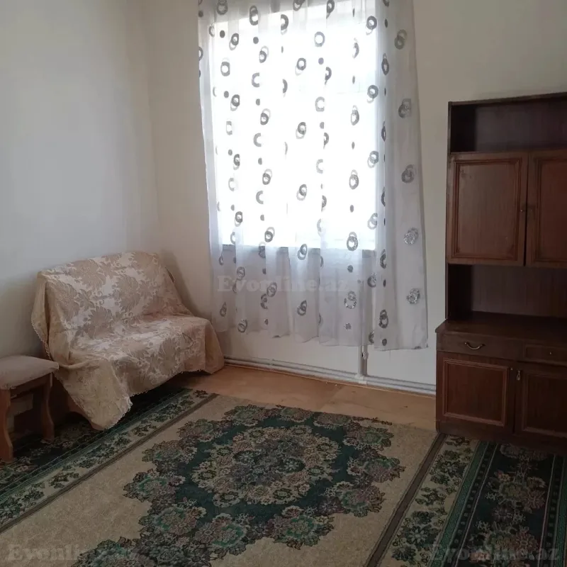 Kirayə verilir 2 otaqlı Həyət evi 70 m² Yeni Suraxanı - şəkil 6