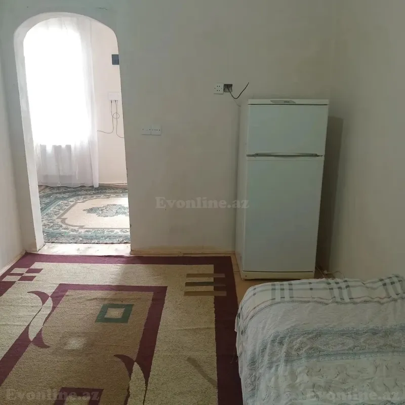 Kirayə verilir 2 otaqlı Həyət evi 70 m² Yeni Suraxanı - şəkil 7