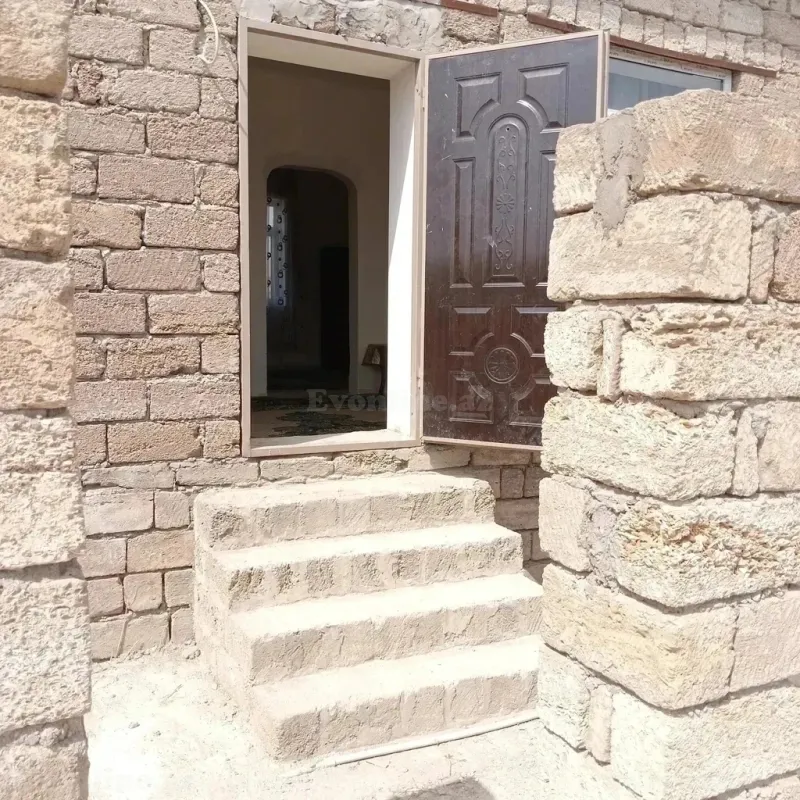 Kirayə verilir 2 otaqlı Həyət evi 70 m² Yeni Suraxanı - şəkil 8