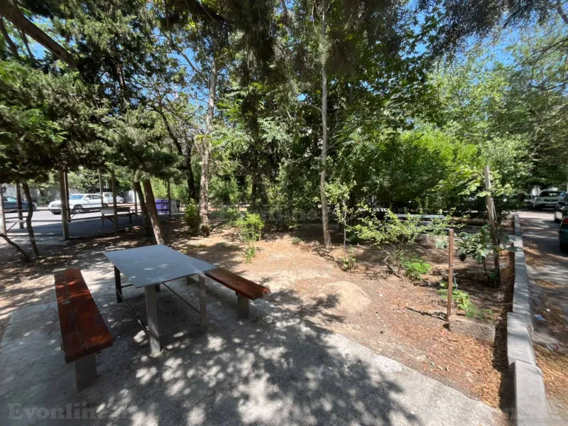 Satılır 2 otaqlı Mənzil Köhnə tikili 65 m² Memar Əcəmi m. - şəkil 15