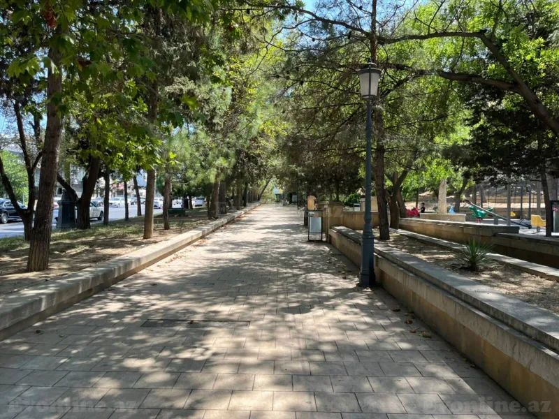 Satılır 2 otaqlı Mənzil Köhnə tikili 65 m² Memar Əcəmi m. - şəkil 17