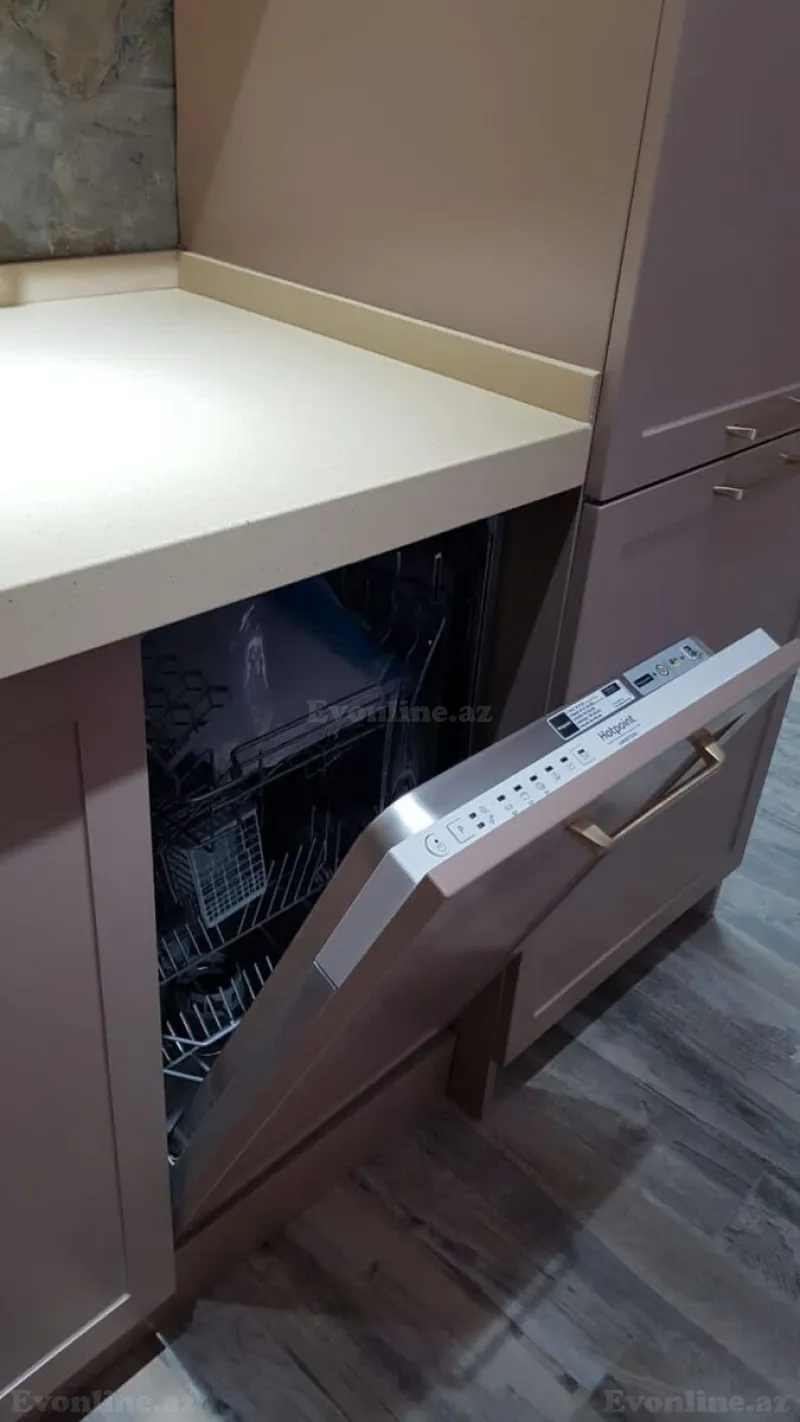 Kirayə verilir 2 otaqlı Mənzil Yeni tikili 70 m² Xətai r. - şəkil 6