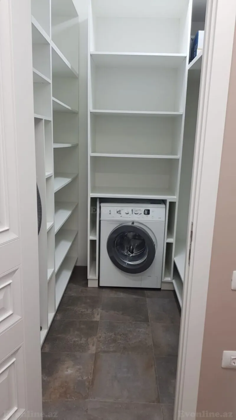 Kirayə verilir 2 otaqlı Mənzil Yeni tikili 70 m² Xətai r. - şəkil 8