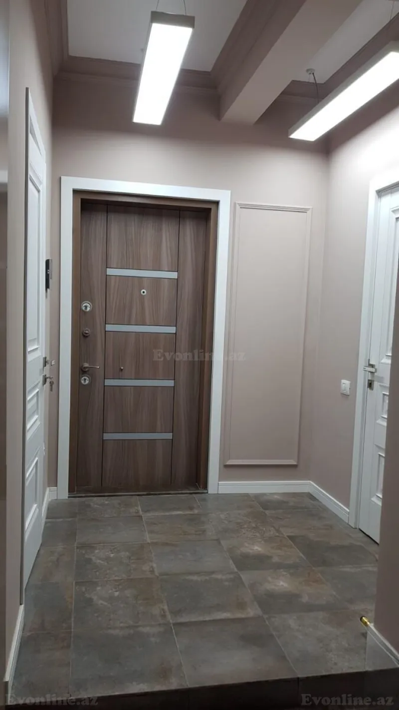 Kirayə verilir 2 otaqlı Mənzil Yeni tikili 70 m² Xətai r. - şəkil 10