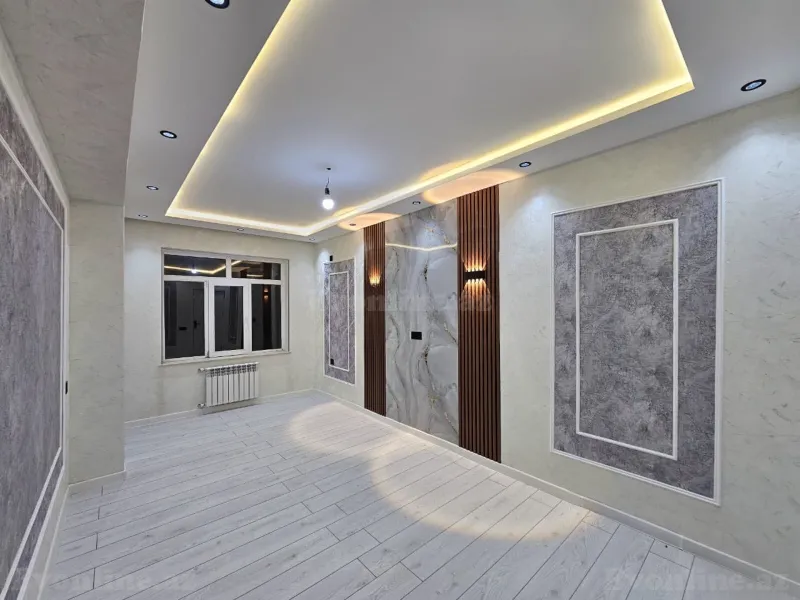 3 otaqlı Mənzil 65 m² Xırdalan Satılır