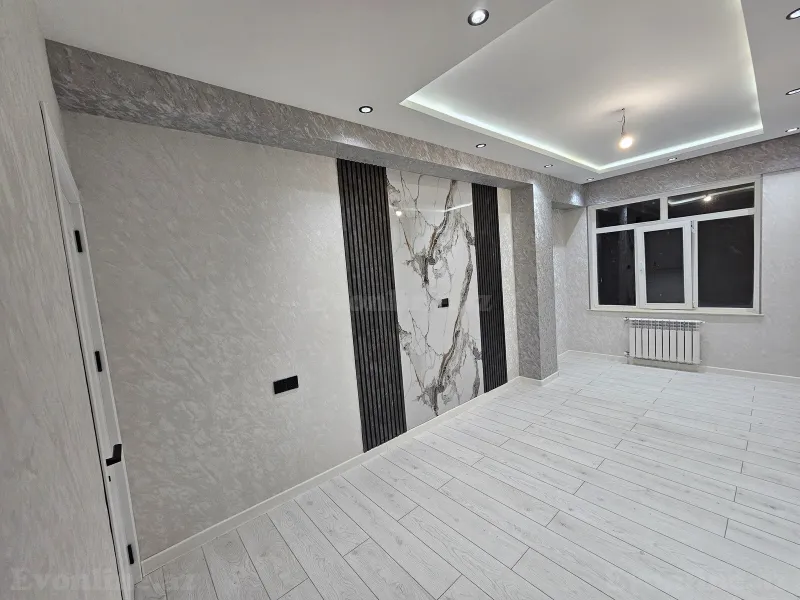 Satılır 3 otaqlı Mənzil Yeni tikili 65 m² Xırdalan - şəkil 2