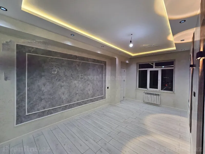 Satılır 3 otaqlı Mənzil Yeni tikili 65 m² Xırdalan - şəkil 3