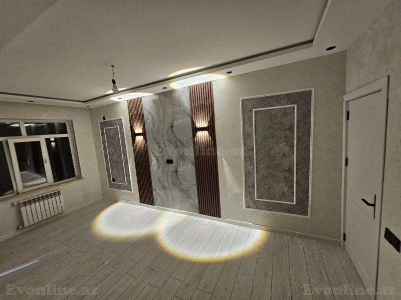 Satılır 3 otaqlı Mənzil Yeni tikili 65 m² Xırdalan - şəkil 4