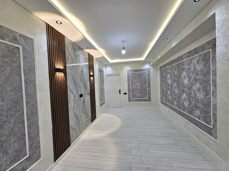 Satılır 3 otaqlı Mənzil Yeni tikili 65 m² Xırdalan - şəkil 5