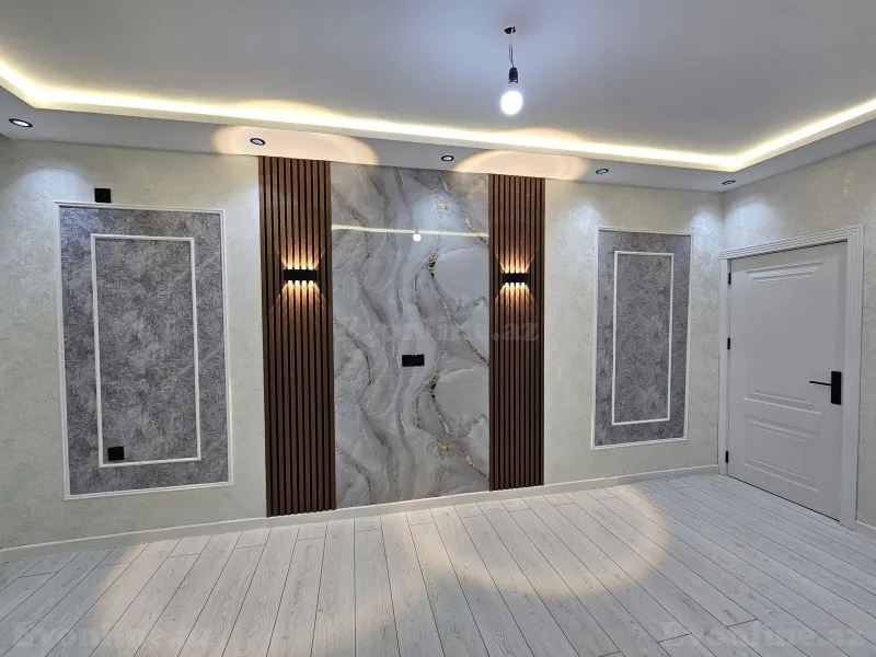 Satılır 3 otaqlı Mənzil Yeni tikili 65 m² Xırdalan - şəkil 6