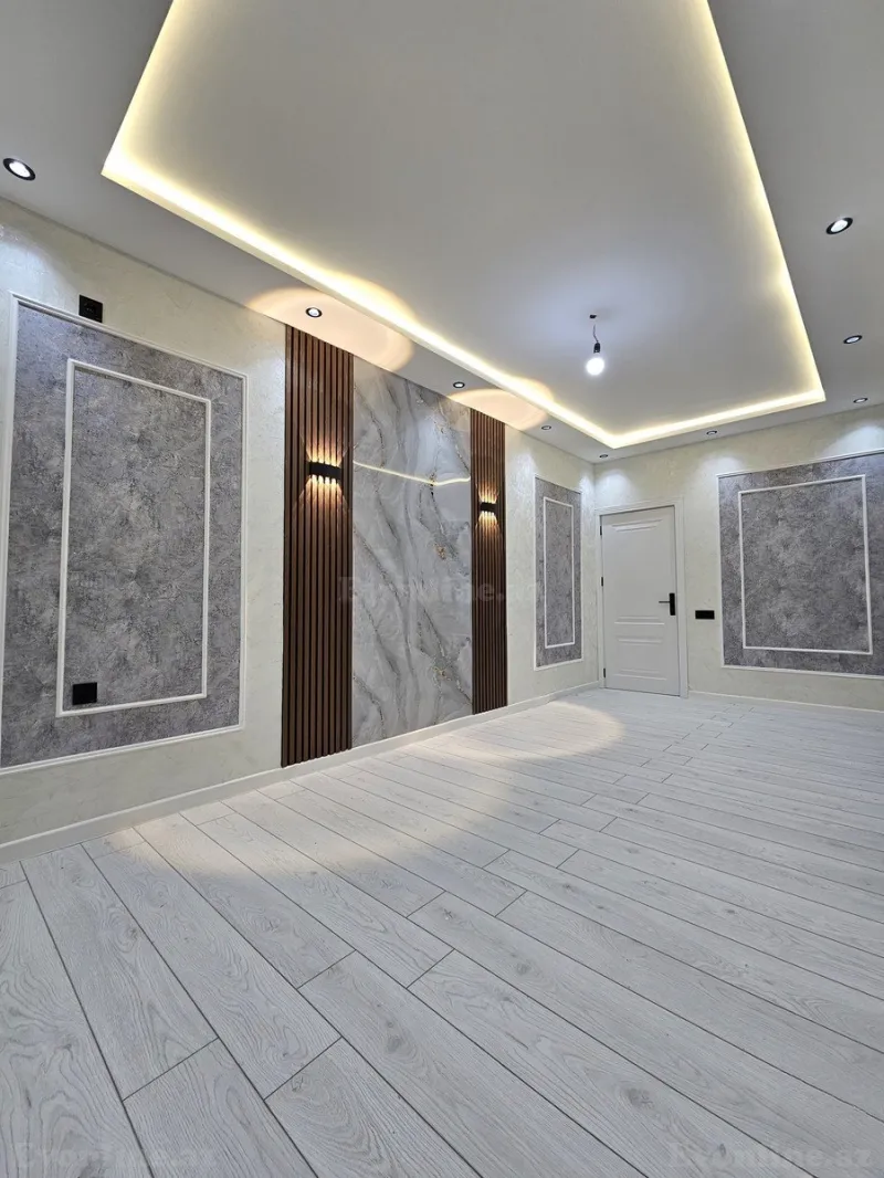 Satılır 3 otaqlı Mənzil Yeni tikili 65 m² Xırdalan - şəkil 7