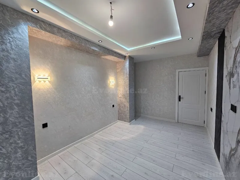 Satılır 3 otaqlı Mənzil Yeni tikili 65 m² Xırdalan - şəkil 10