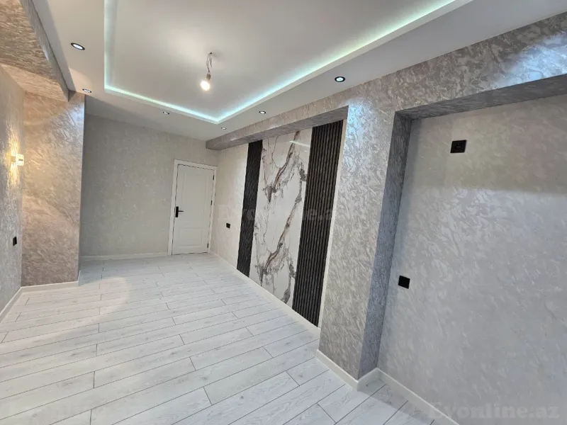 Satılır 3 otaqlı Mənzil Yeni tikili 65 m² Xırdalan - şəkil 11