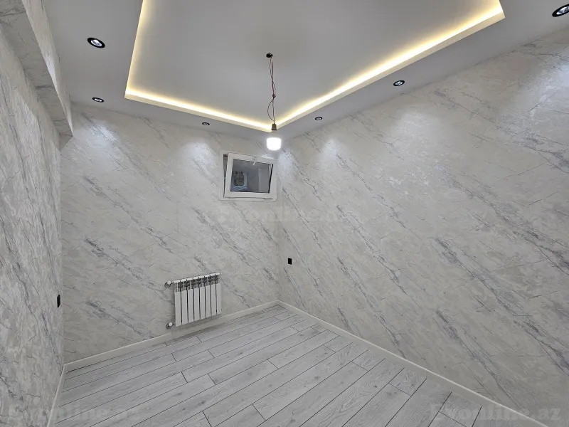 Satılır 3 otaqlı Mənzil Yeni tikili 65 m² Xırdalan - şəkil 13