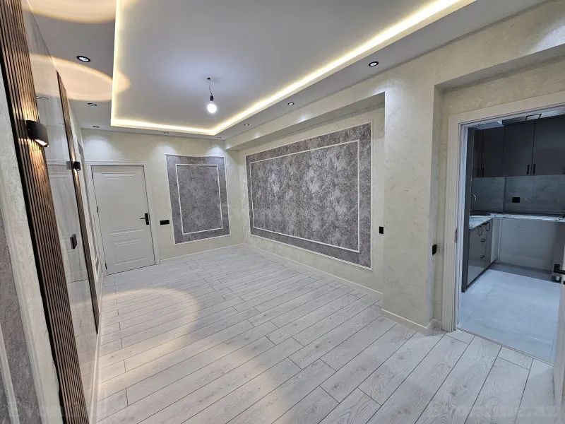 Satılır 3 otaqlı Mənzil Yeni tikili 65 m² Xırdalan - şəkil 14