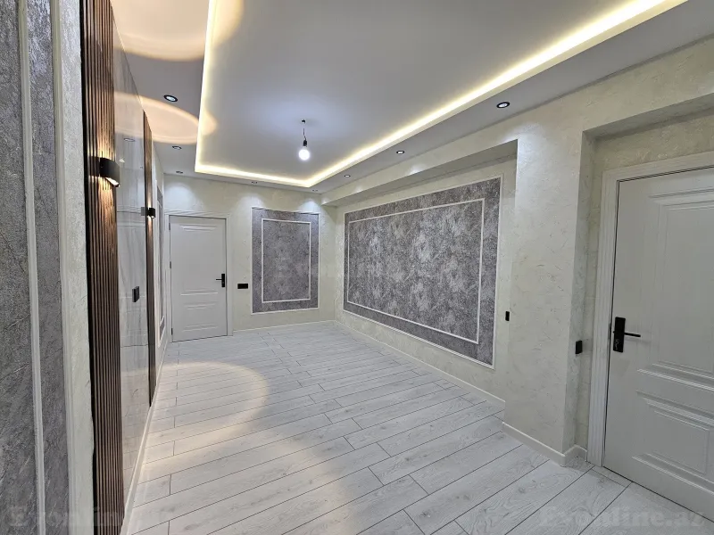 Satılır 3 otaqlı Mənzil Yeni tikili 65 m² Xırdalan - şəkil 16