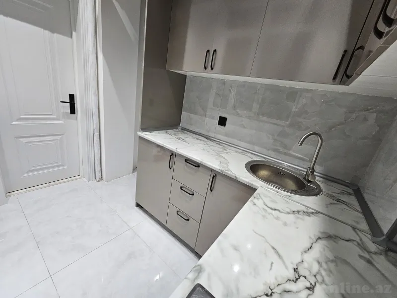 Satılır 3 otaqlı Mənzil Yeni tikili 65 m² Xırdalan - şəkil 17