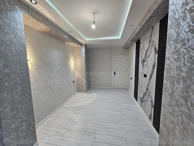 Satılır 3 otaqlı Mənzil Yeni tikili 65 m² Xırdalan - şəkil 18