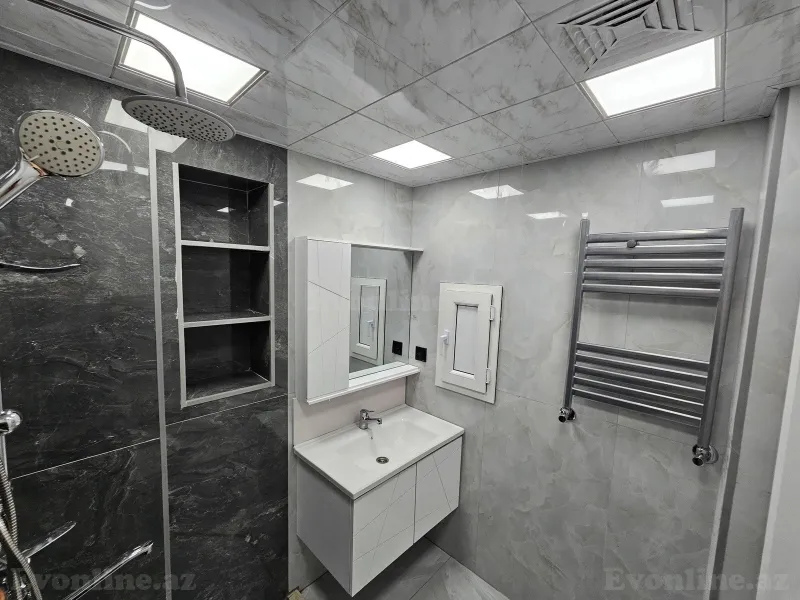 Satılır 3 otaqlı Mənzil Yeni tikili 65 m² Xırdalan - şəkil 21