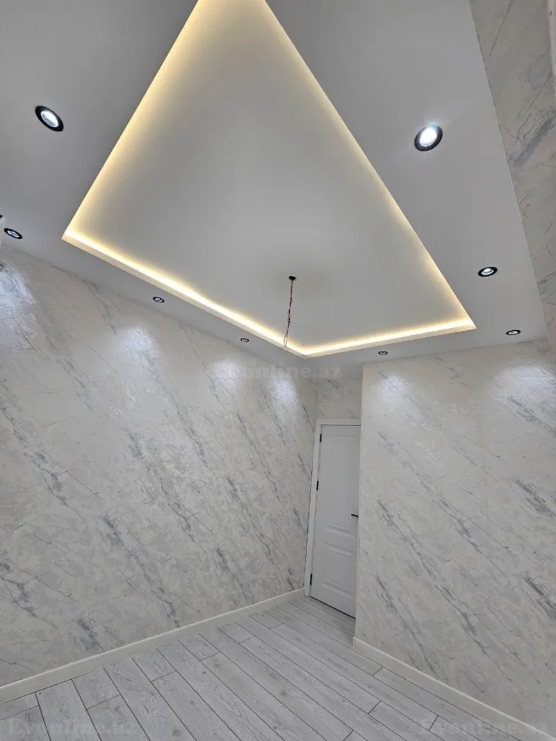 Satılır 3 otaqlı Mənzil Yeni tikili 65 m² Xırdalan - şəkil 23
