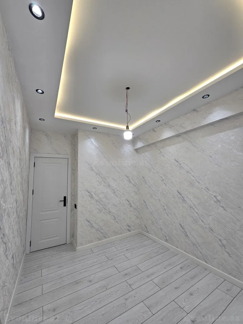 Satılır 3 otaqlı Mənzil Yeni tikili 65 m² Xırdalan - şəkil 24
