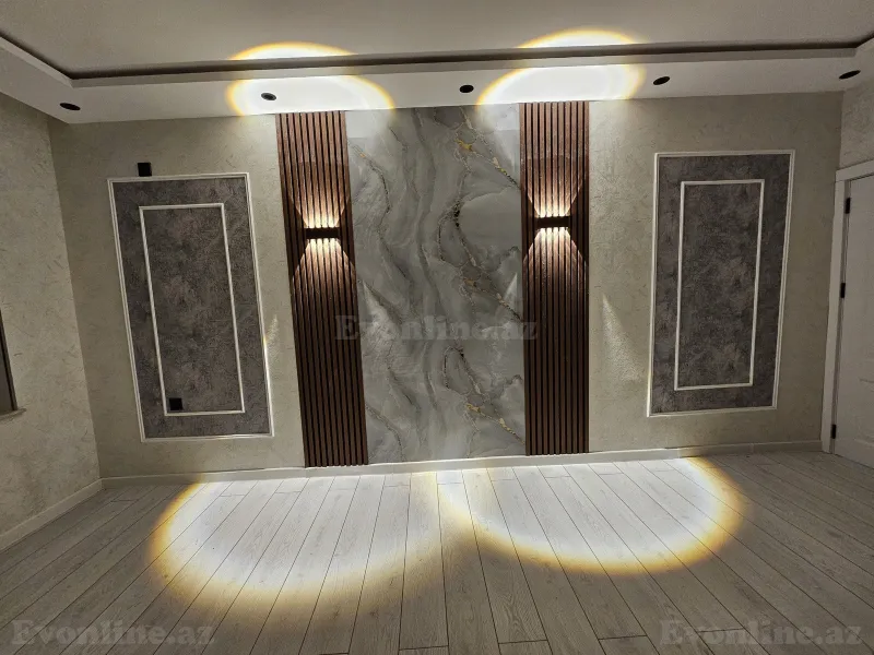 Satılır 3 otaqlı Mənzil Yeni tikili 65 m² Xırdalan - şəkil 25