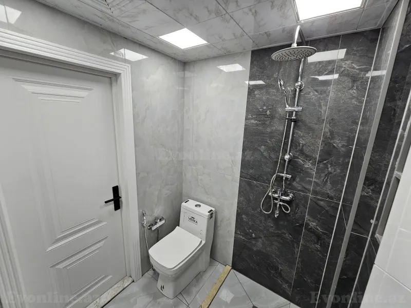 Satılır 3 otaqlı Mənzil Yeni tikili 65 m² Xırdalan - şəkil 27