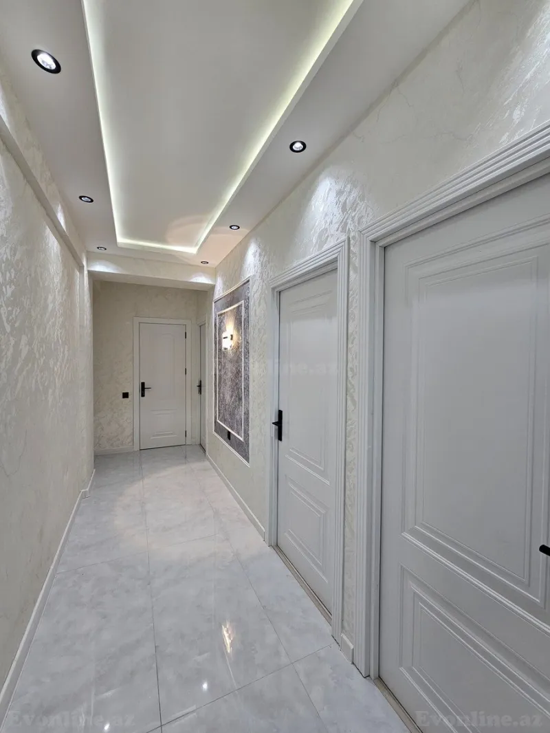 Satılır 3 otaqlı Mənzil Yeni tikili 65 m² Xırdalan - şəkil 29