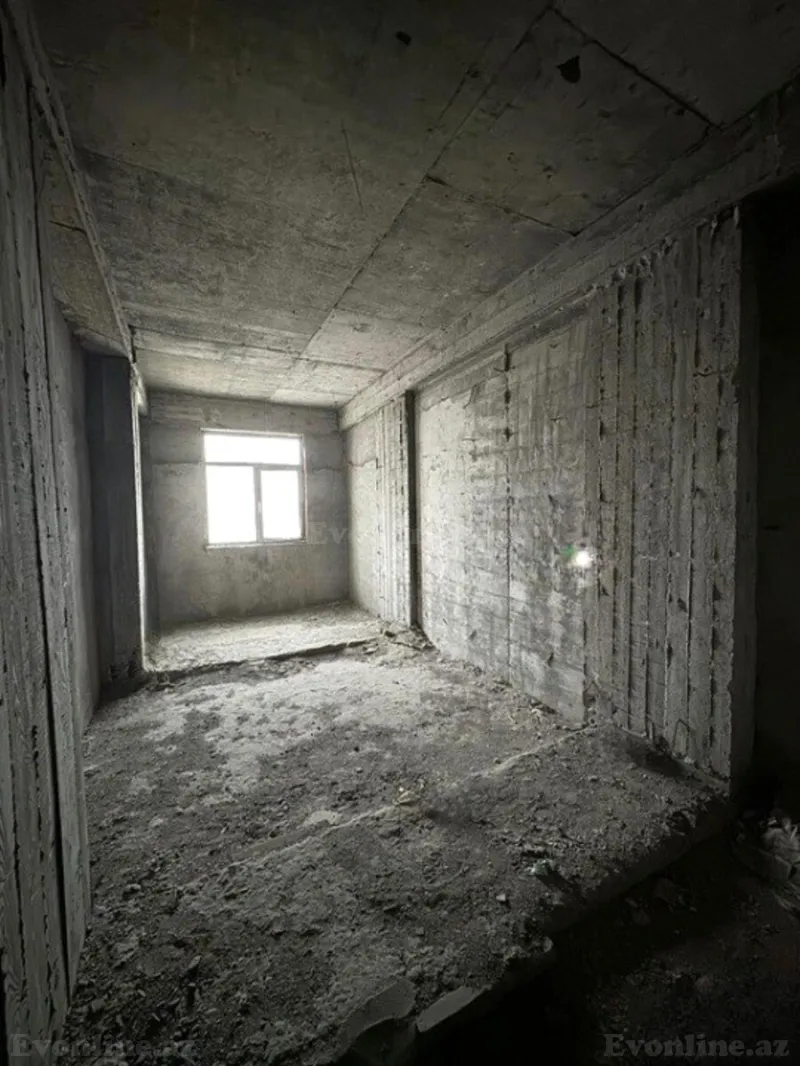 Satılır 4 otaqlı Mənzil Yeni tikili 155 m² Nəriman Nərimanov m. - şəkil 7