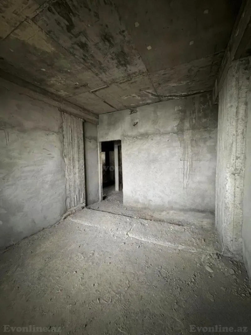 Satılır 4 otaqlı Mənzil Yeni tikili 155 m² Nəriman Nərimanov m. - şəkil 9
