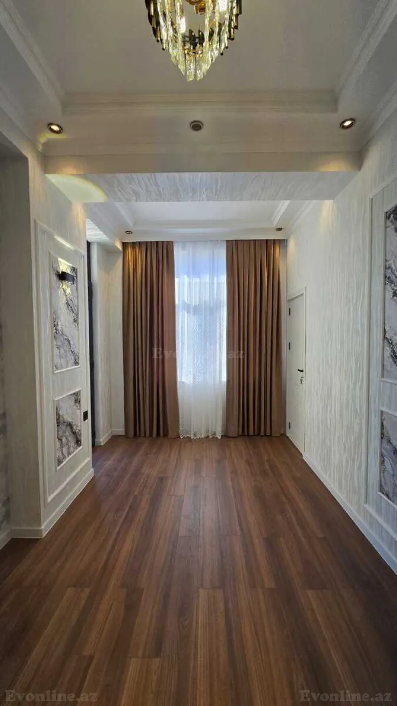 Satılır 2 otaqlı Mənzil Yeni tikili 46 m² Xırdalan - şəkil 3