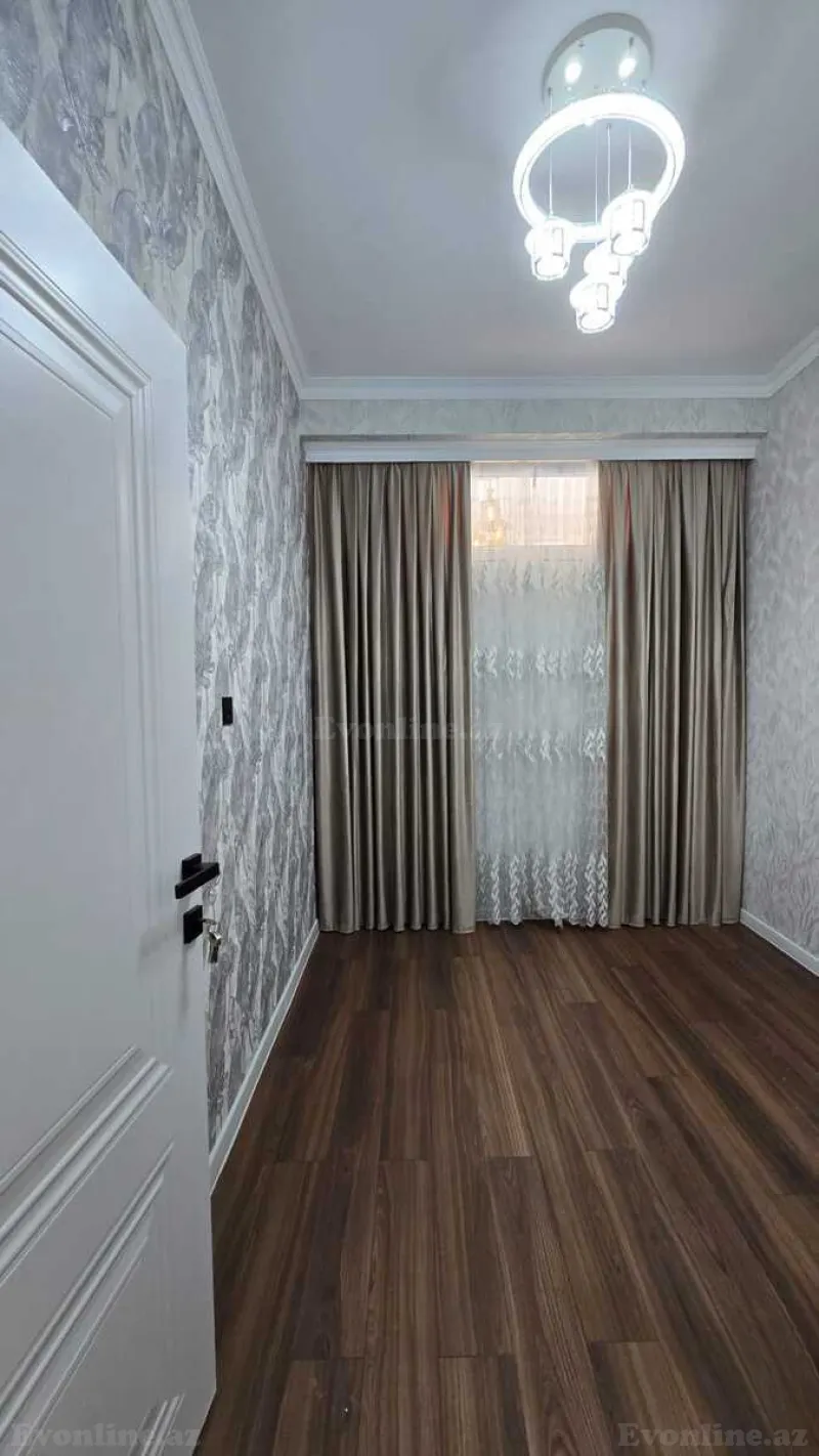 Satılır 2 otaqlı Mənzil Yeni tikili 46 m² Xırdalan - şəkil 4