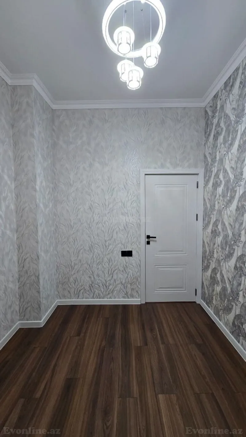Satılır 2 otaqlı Mənzil Yeni tikili 46 m² Xırdalan - şəkil 5