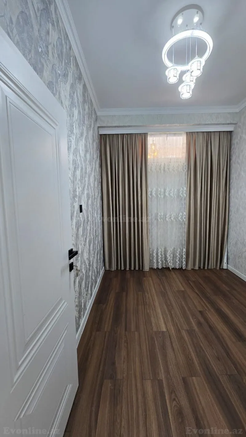 Satılır 2 otaqlı Mənzil Yeni tikili 46 m² Xırdalan - şəkil 6