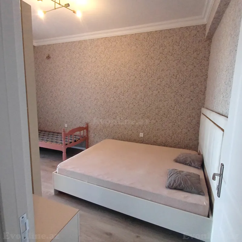 Kirayə verilir 2 otaqlı Mənzil Yeni tikili 66 m² Sumqayıt - şəkil 7