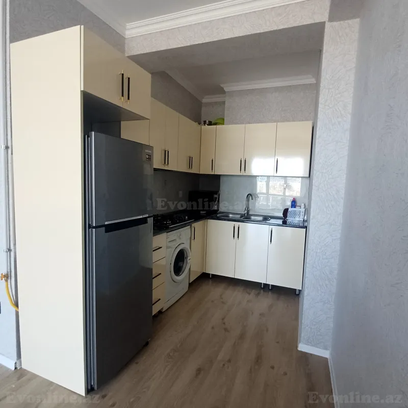 Kirayə verilir 2 otaqlı Mənzil Yeni tikili 66 m² Sumqayıt - şəkil 10