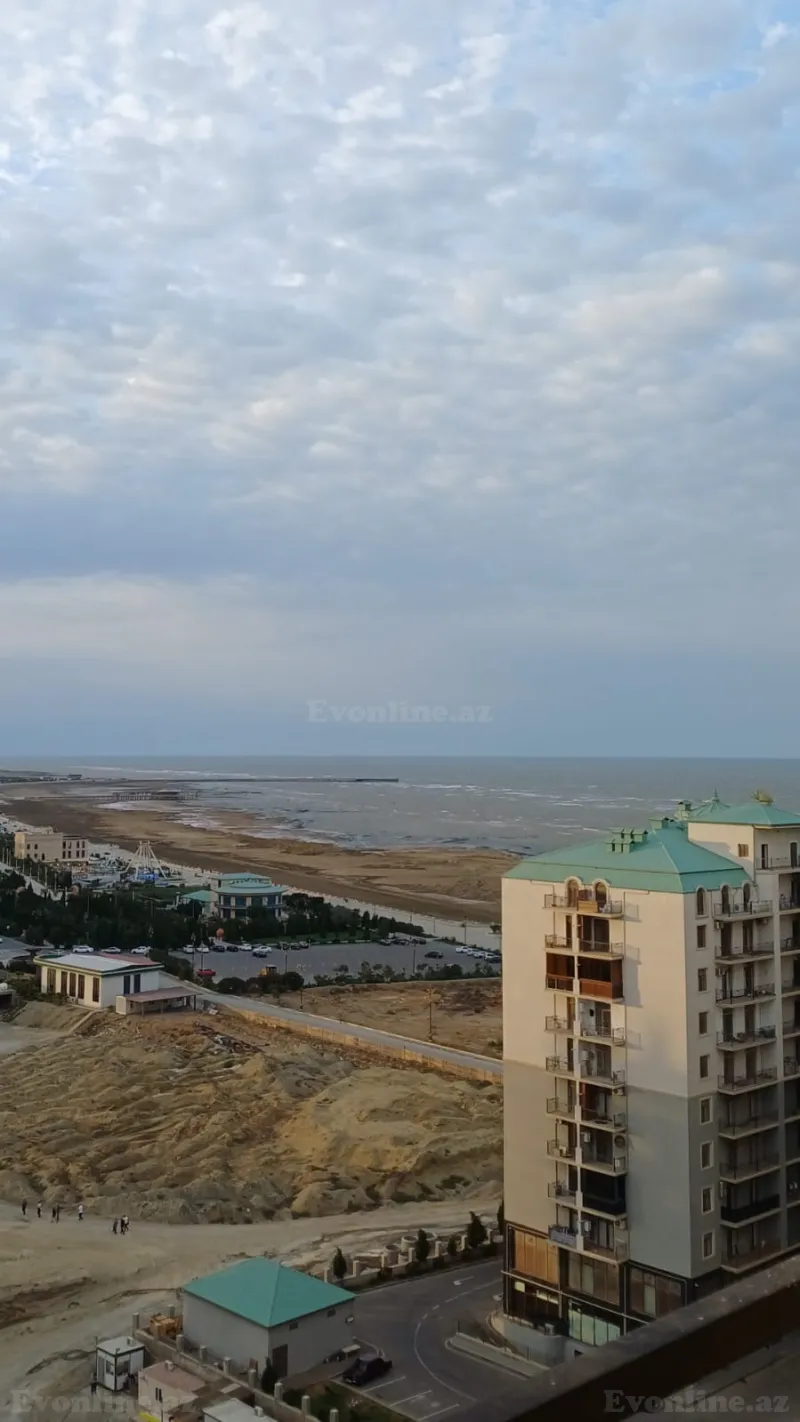Kirayə verilir 2 otaqlı Mənzil Yeni tikili 66 m² Sumqayıt - şəkil 11