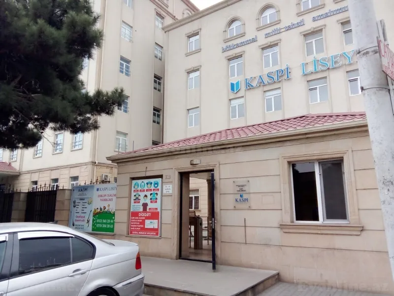 2 otaqlı Mənzil 66 m² Bakıxanov Kirayə verilir