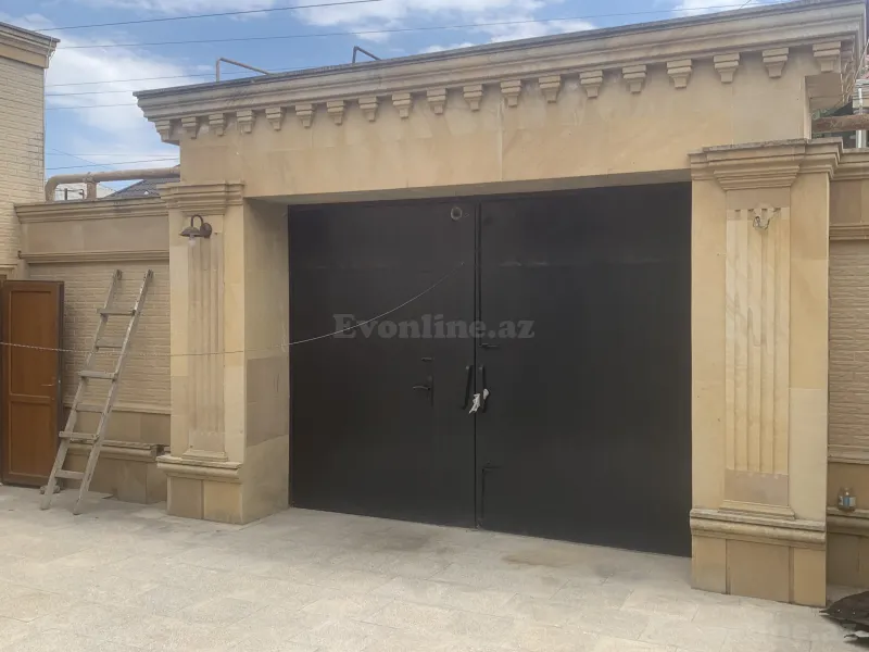 Satılır 4 otaqlı Həyət evi 87.3 m² Binə atçılıq - şəkil 5