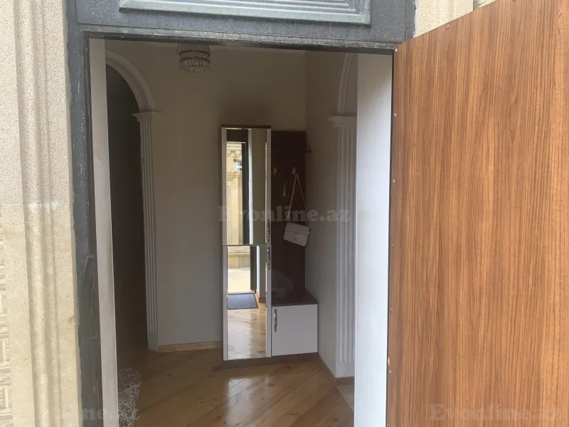 Satılır 4 otaqlı Həyət evi 87.3 m² Binə atçılıq - şəkil 6
