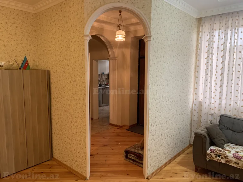 Satılır 4 otaqlı Həyət evi 87.3 m² Binə atçılıq - şəkil 9