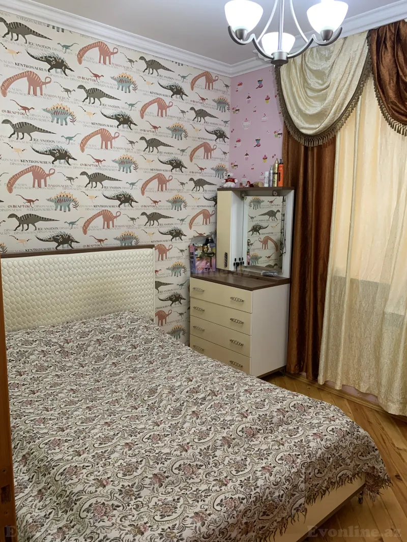 Satılır 4 otaqlı Həyət evi 87.3 m² Binə atçılıq - şəkil 10