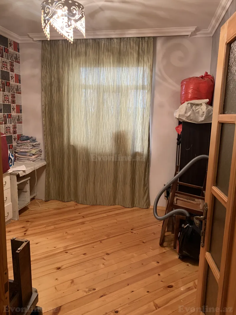 Satılır 4 otaqlı Həyət evi 87.3 m² Binə atçılıq - şəkil 11