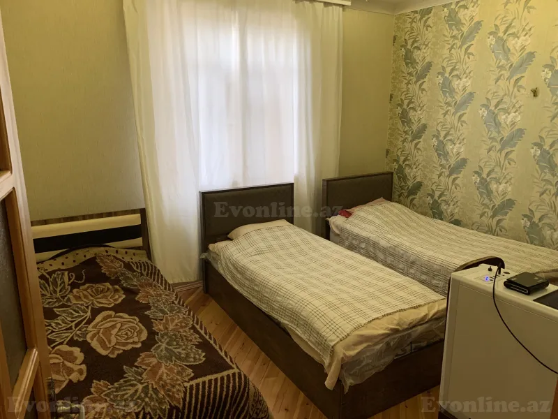 Satılır 4 otaqlı Həyət evi 87.3 m² Binə atçılıq - şəkil 12